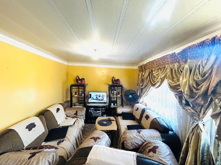 2 Bedroom Property for Sale in Mdantsane Eastern Cape